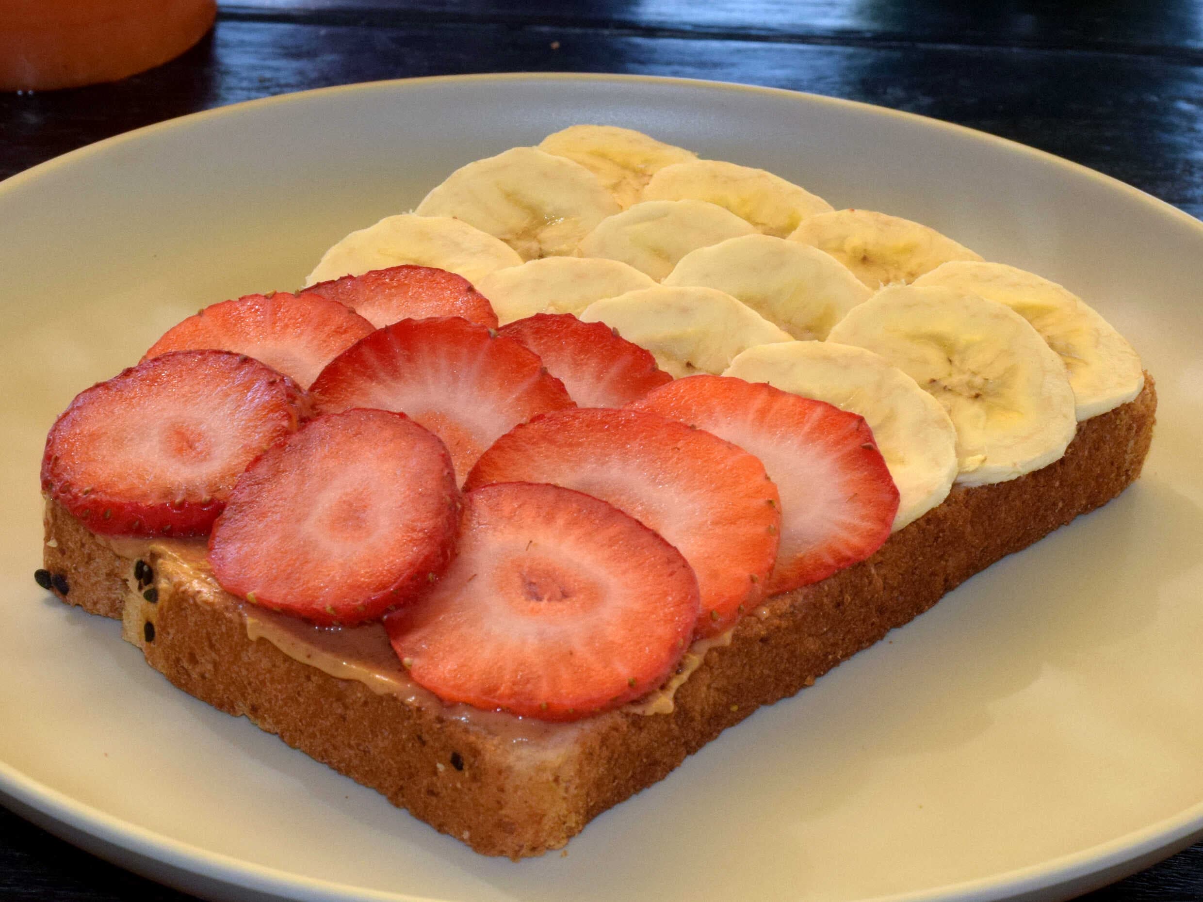 Pan-crema
