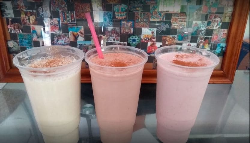 Chocomilk