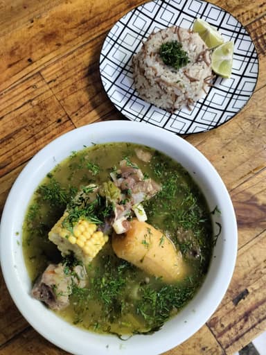 Sancocho