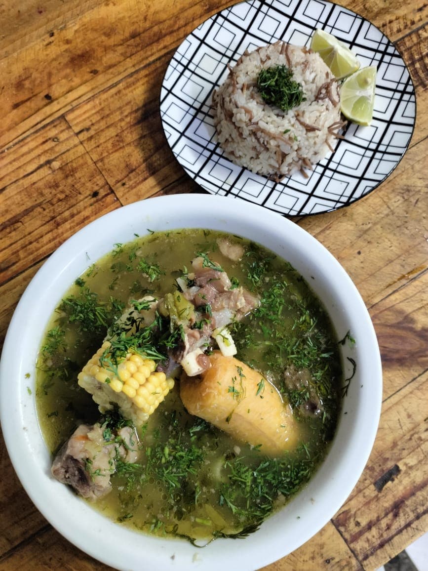 Sancocho