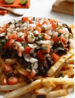 Papas Locas