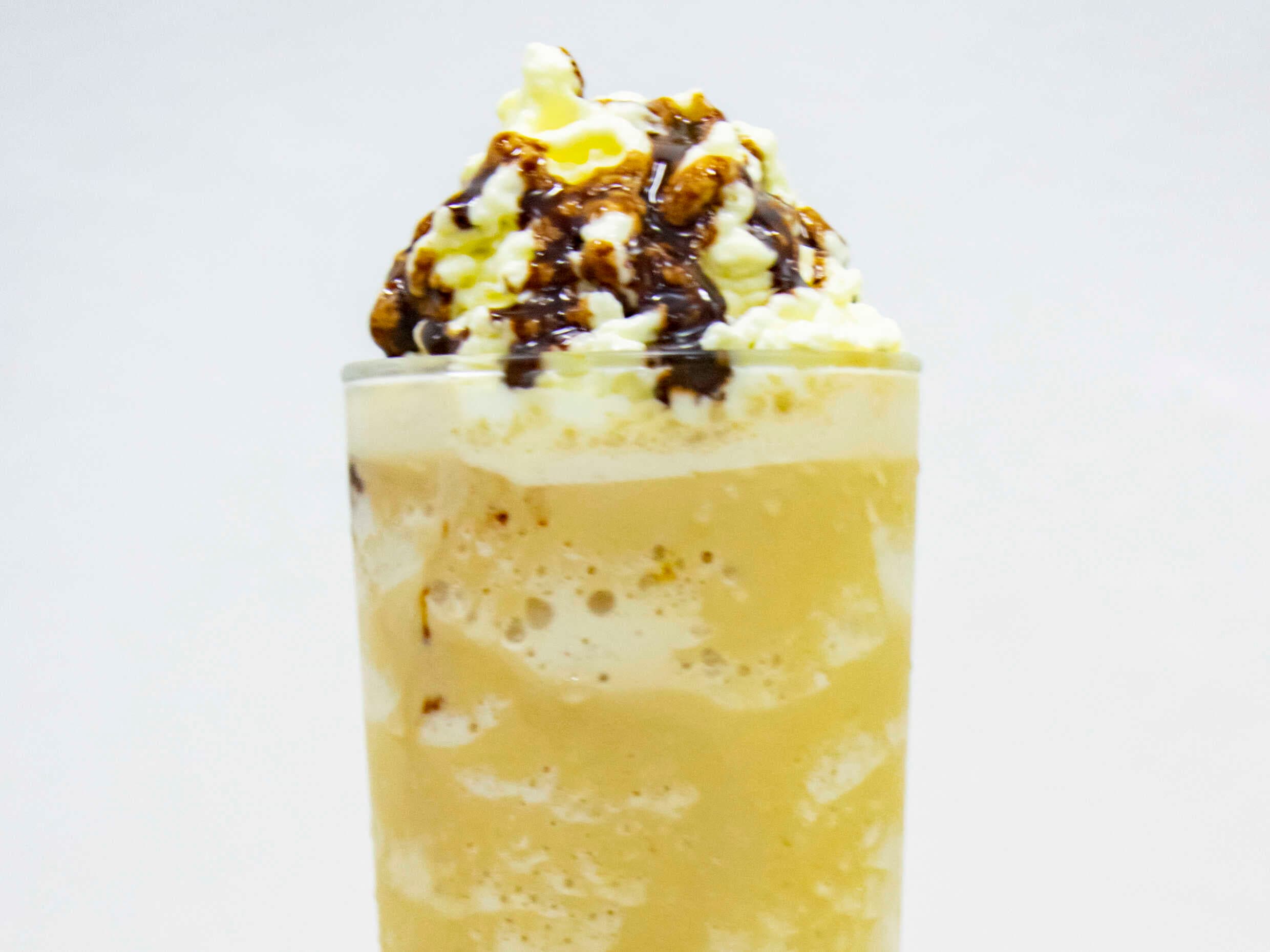 Frapuccino