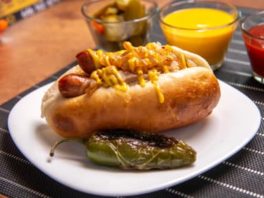 Dogo Original Doble