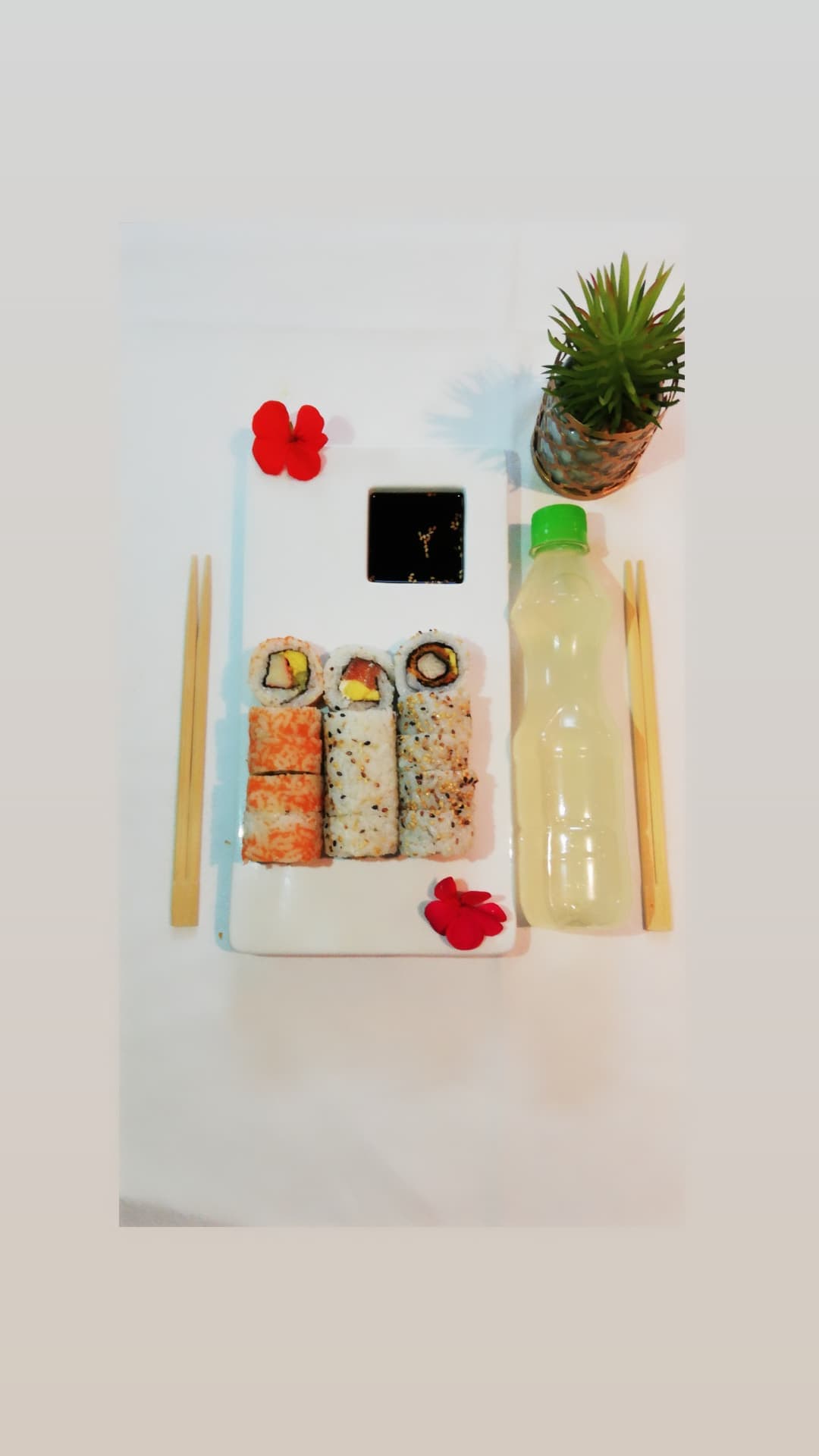 Promoción 15 Piezas + Limonada