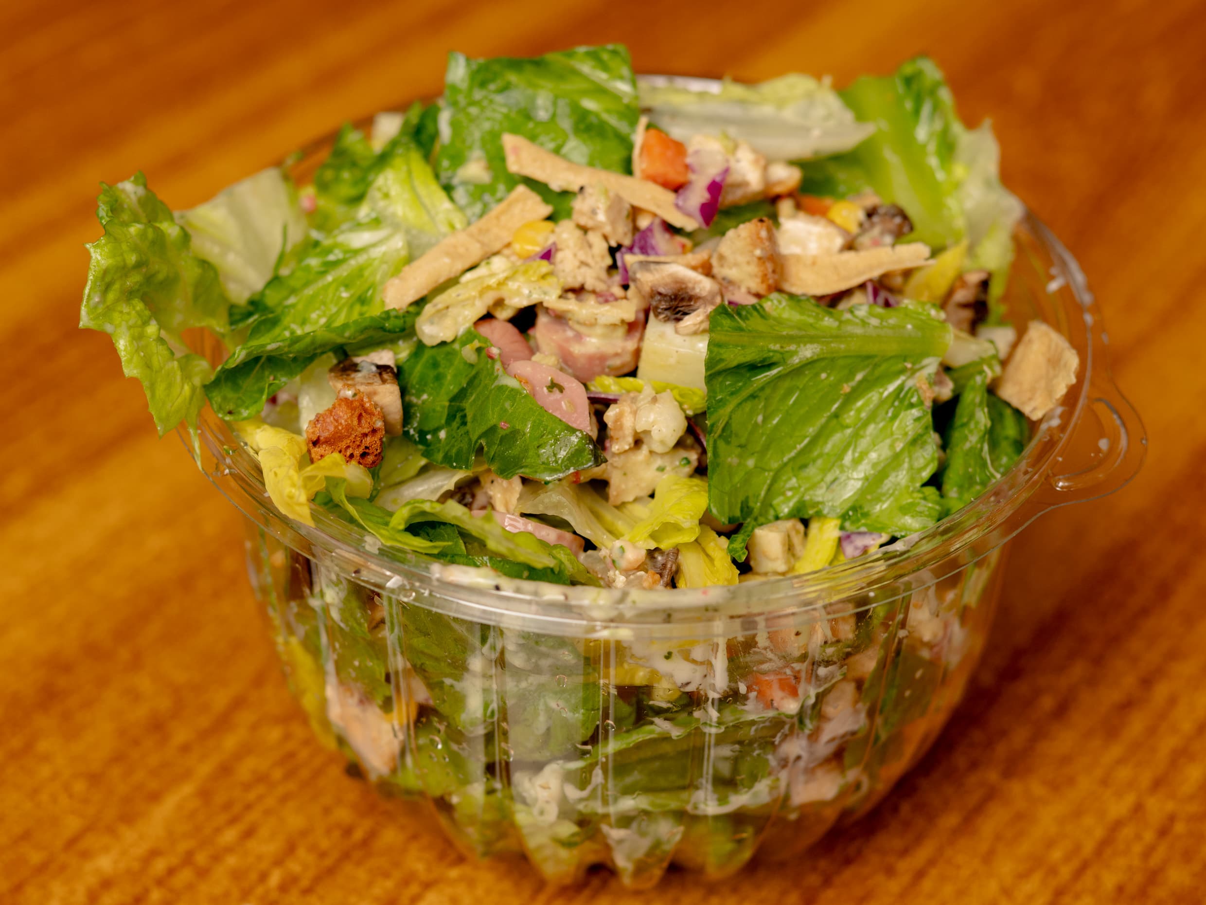 Ensalada Grande