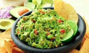 Guacamole