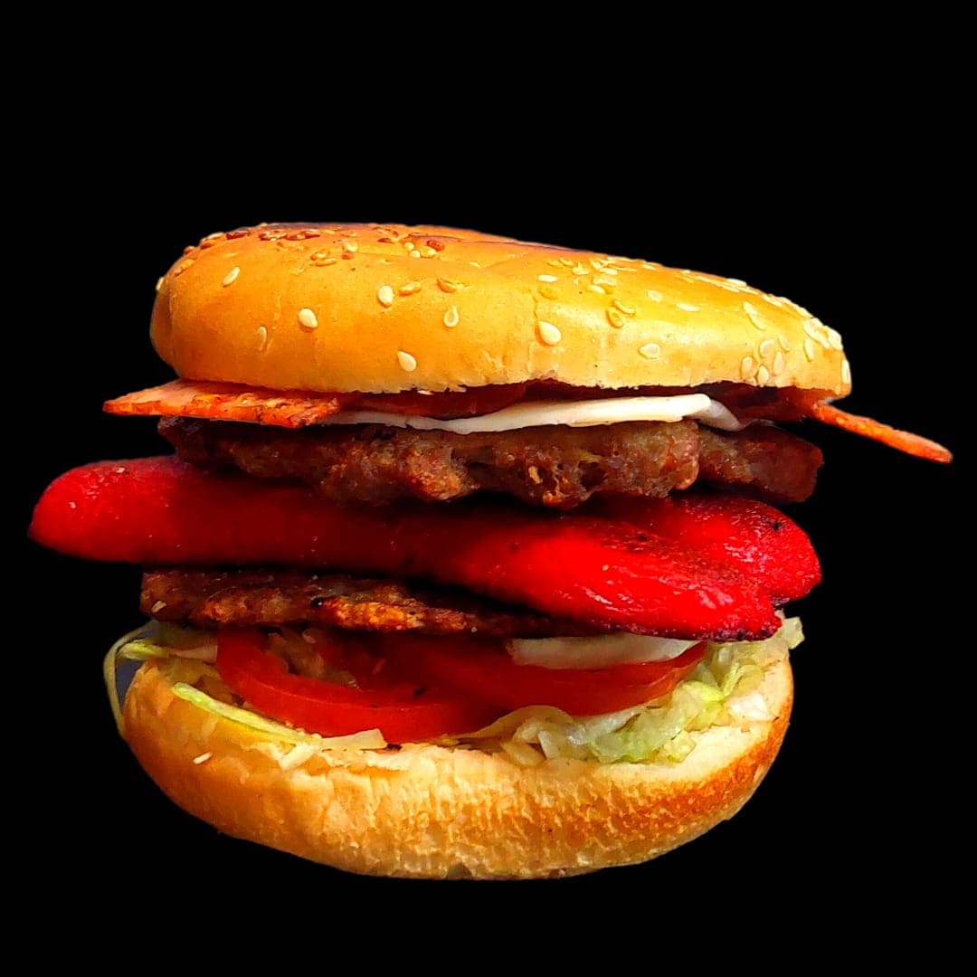 Suprema Doble Carne
