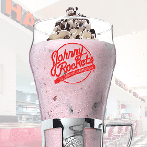 Kids Deluxe Shakes