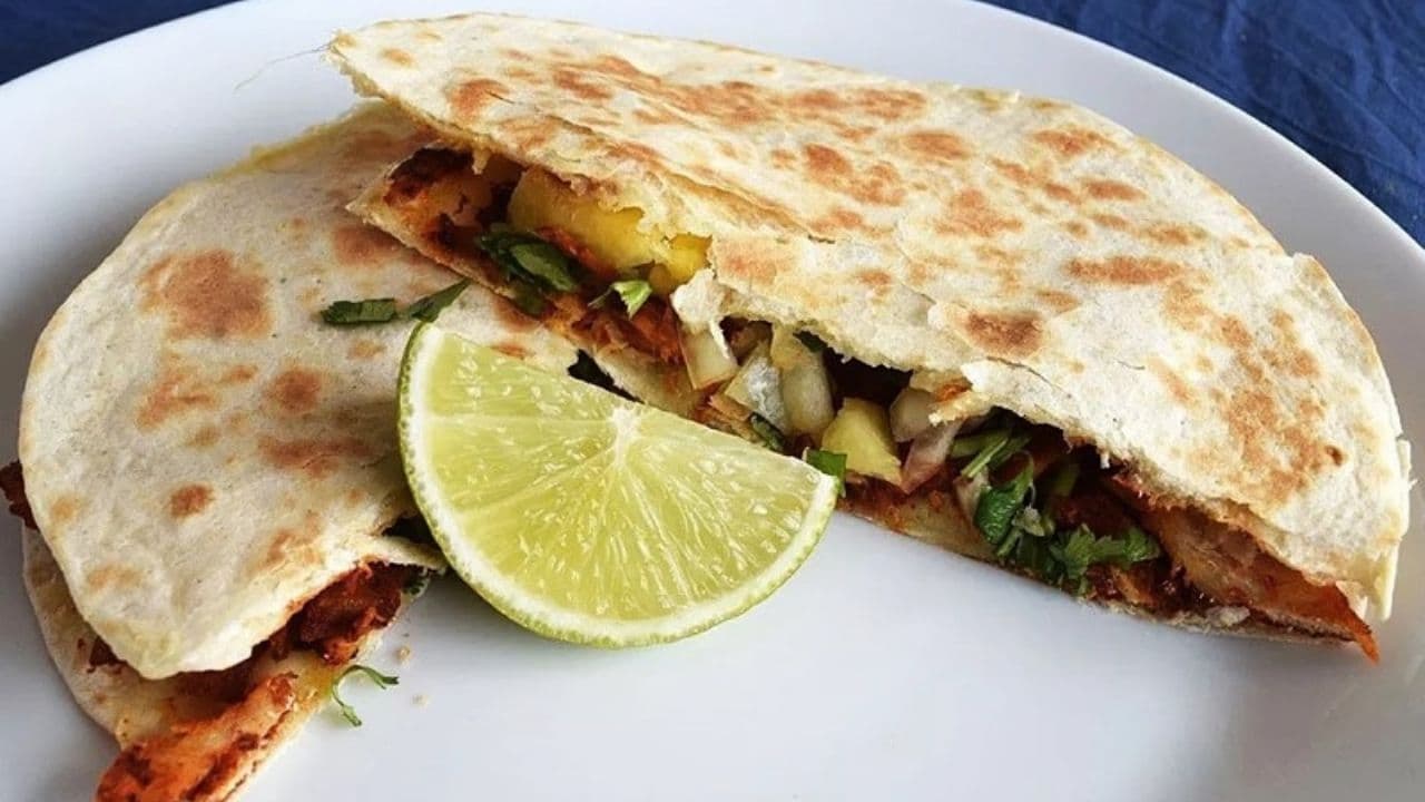 Gringa de Costilla