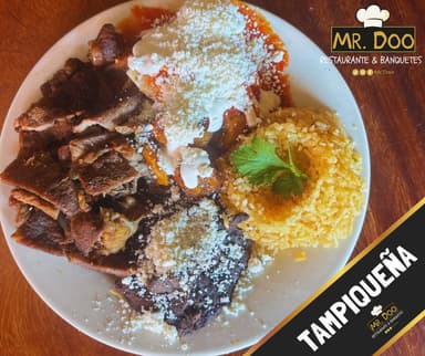 Tampiqueña