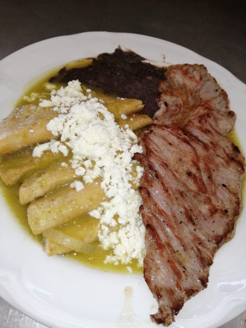 Guisado del Día