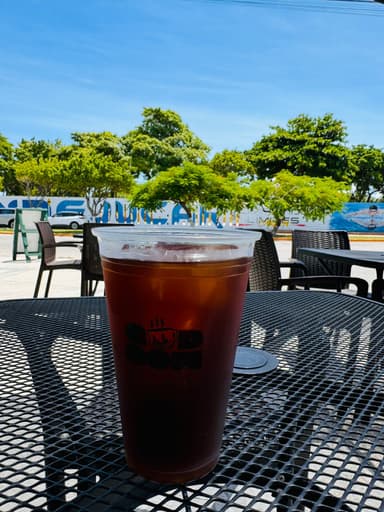 Cold Brew