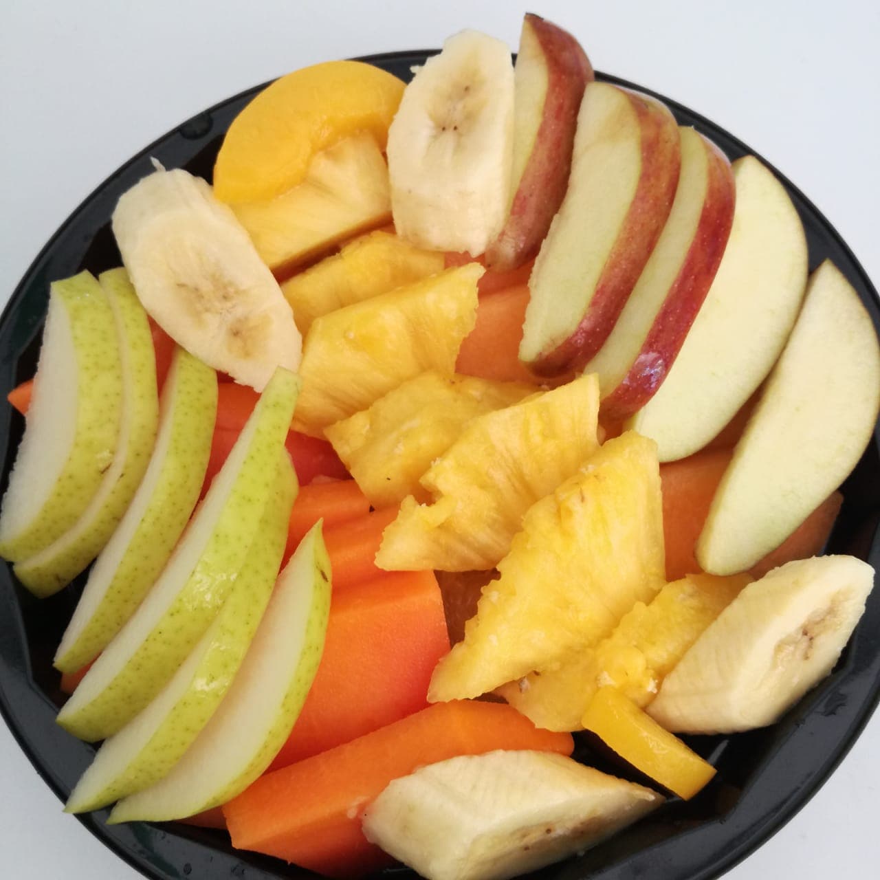 Coctel de Frutas (Grande)