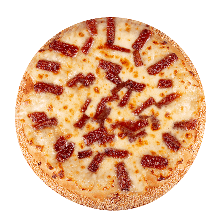 Pizza Bocadillo