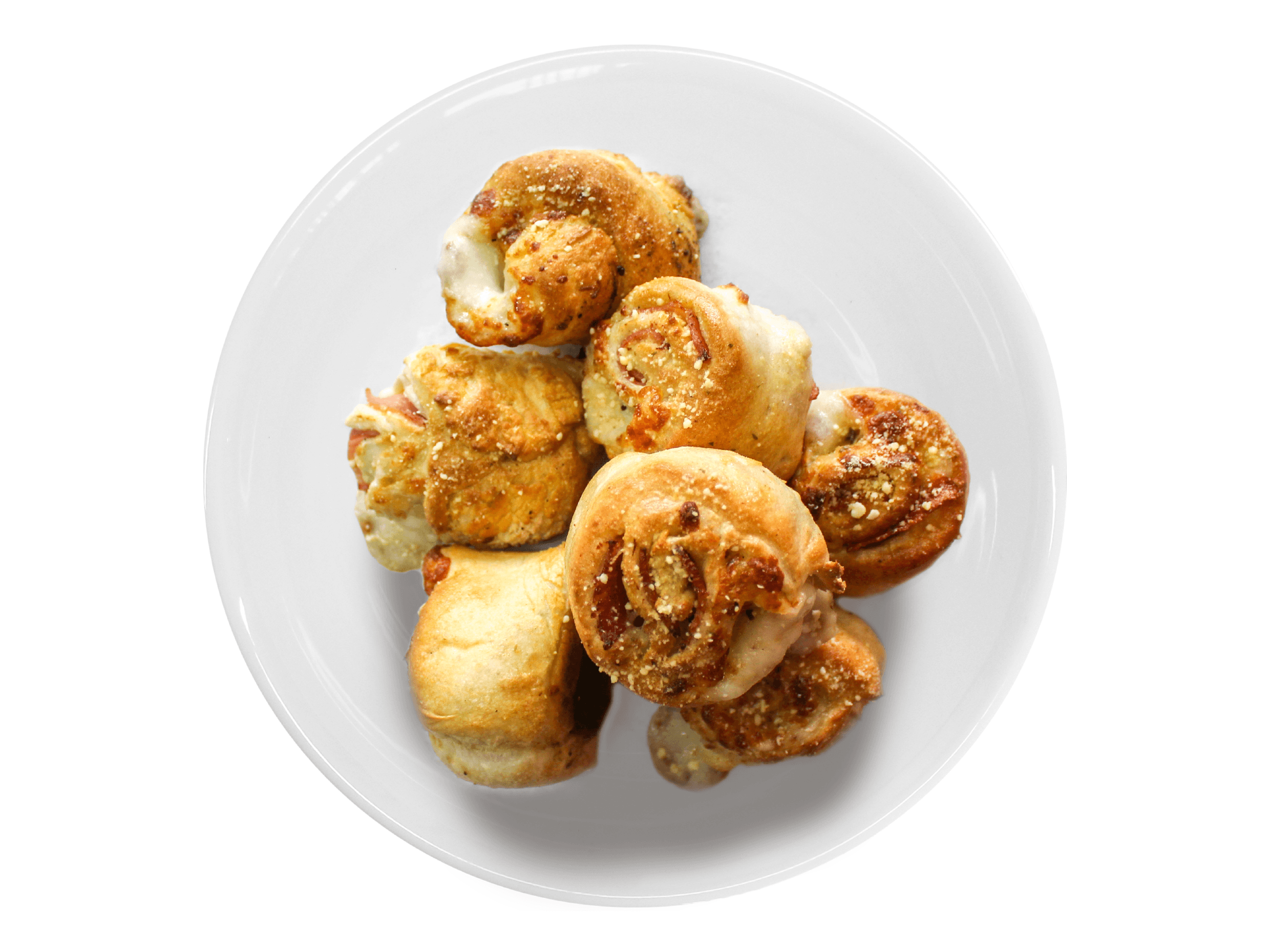 Bites de Queso y Dulce de Leche