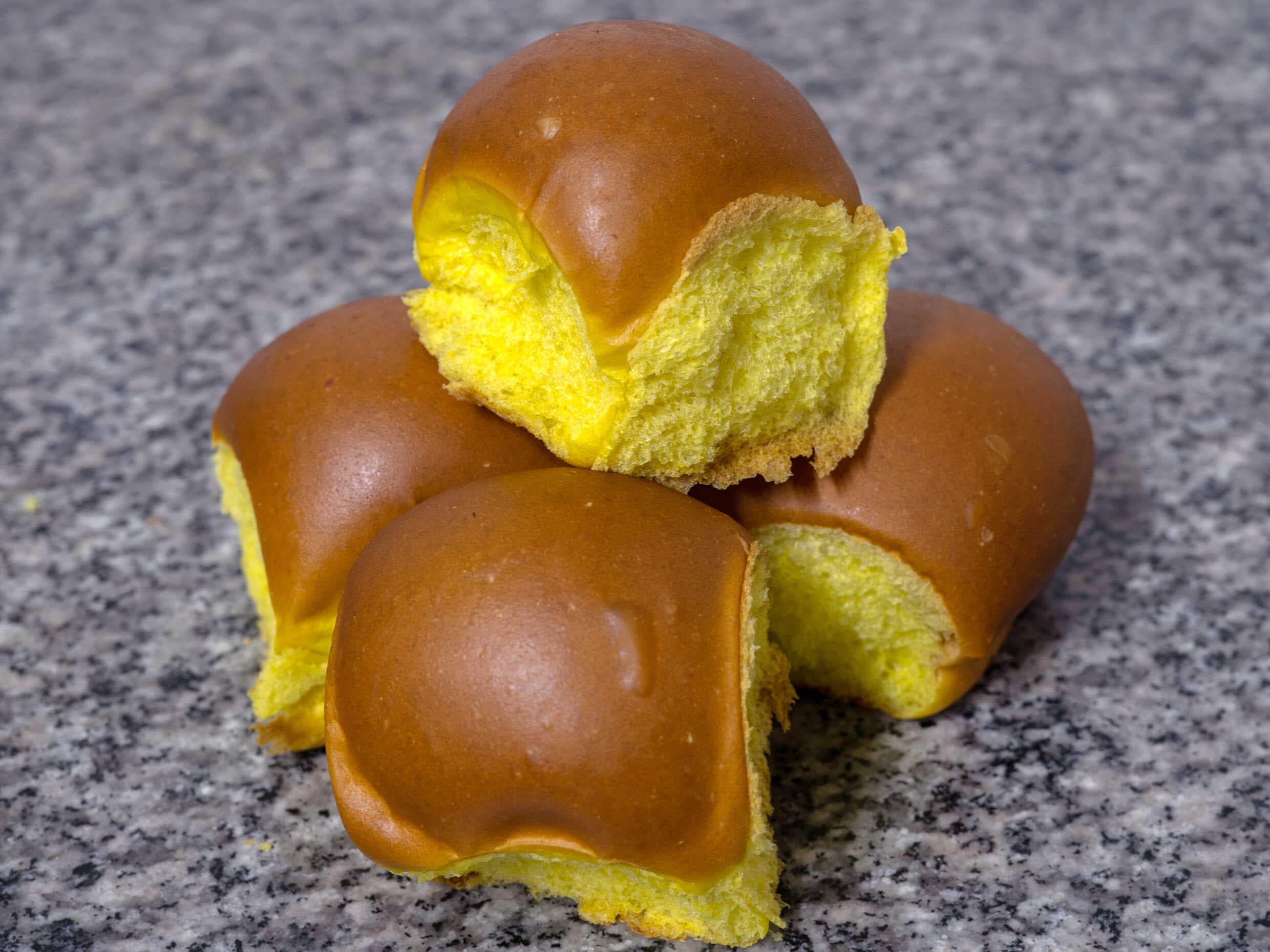 Bonete Dulce