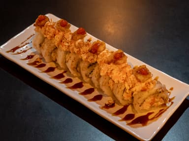 Ryu Roll