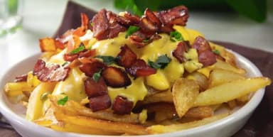 Papas Fritas Especiales (Promo)