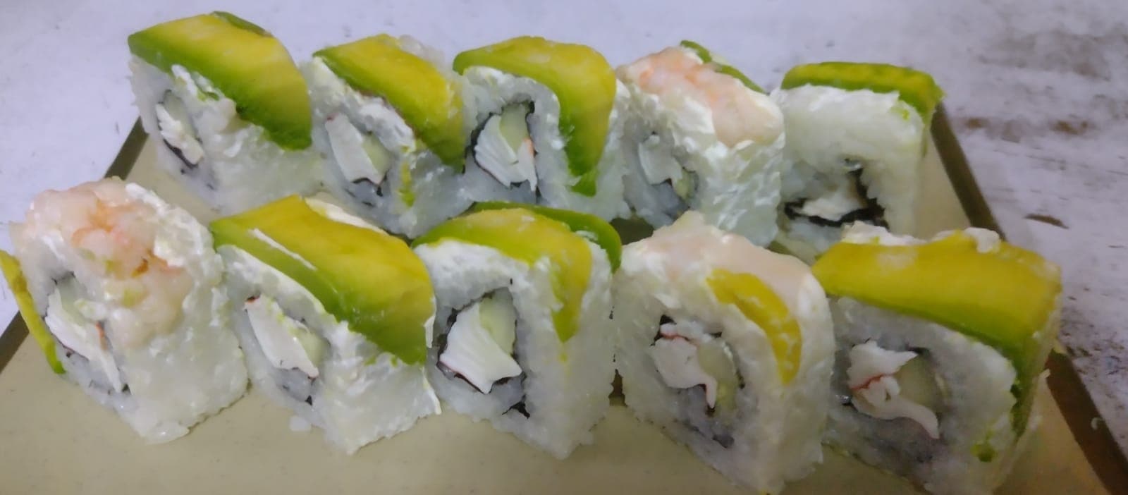 Tabachine