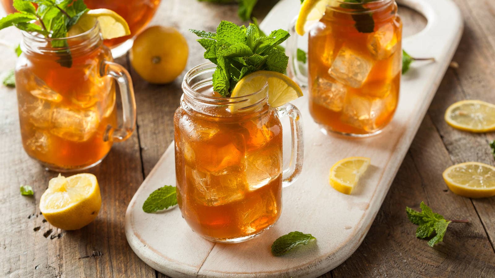 Té Jazmin