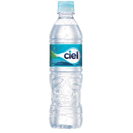 Agua Ciel 600ml