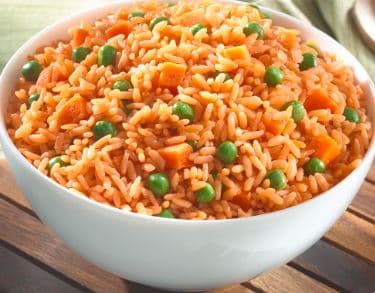 Arroz 1/2 Litro