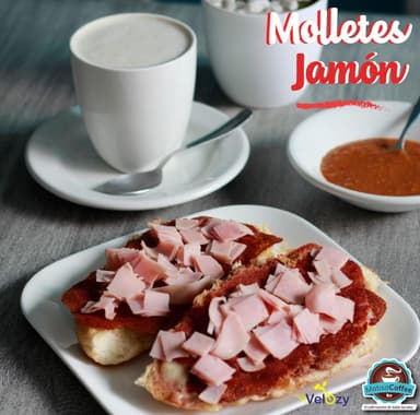 Molletes
