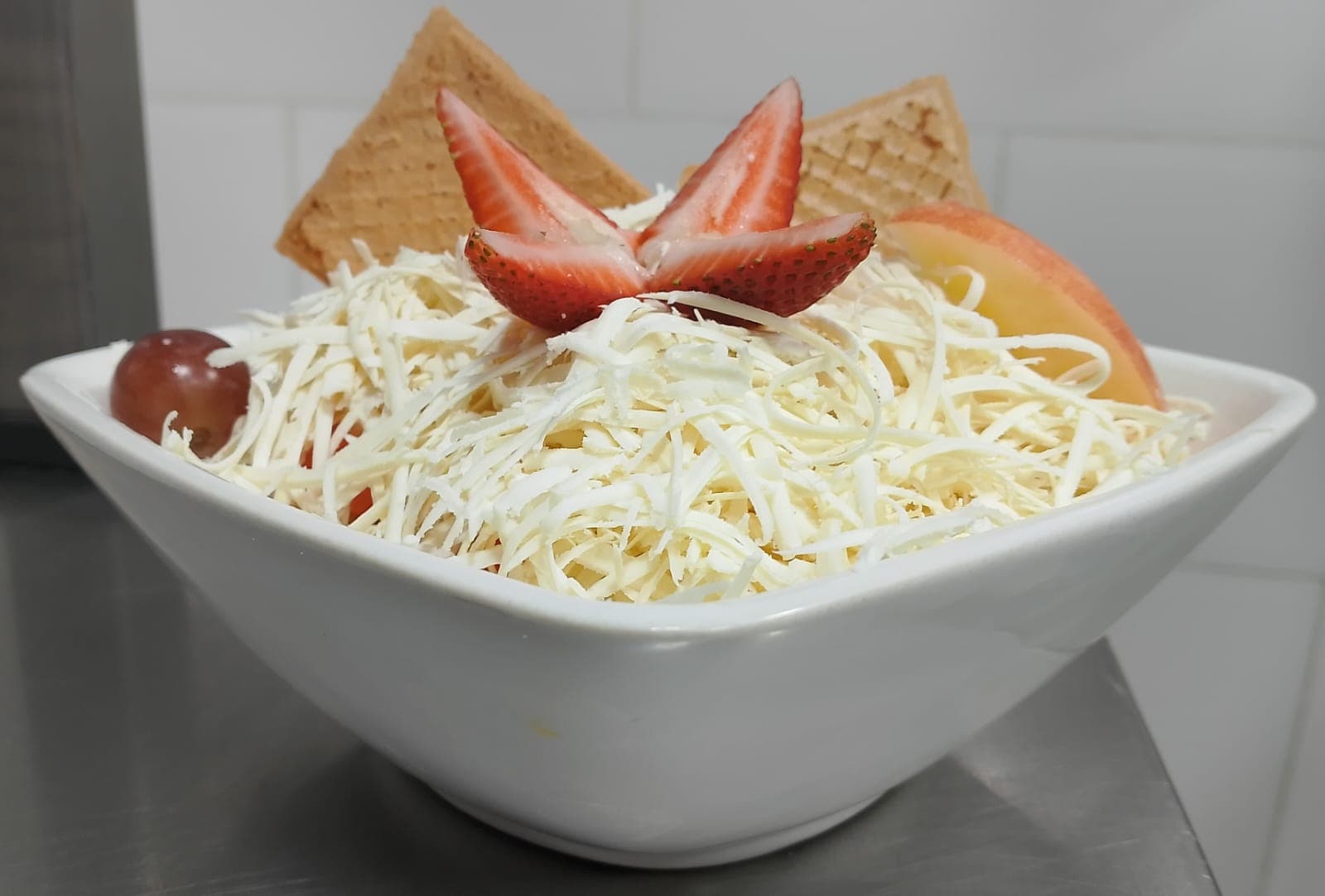 Ensalada Corriente