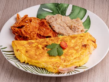 Omelette