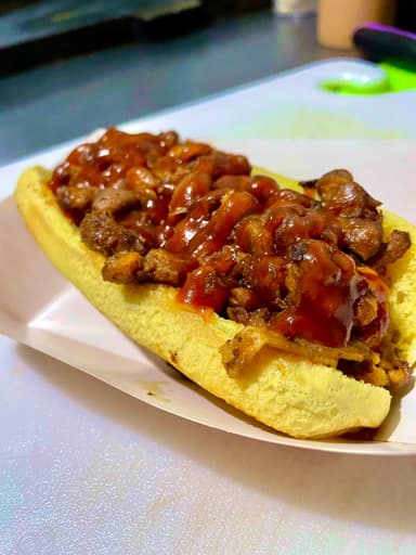 Chili Dog