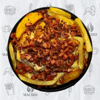 Mazci Papas
