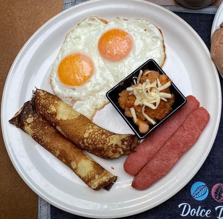 Combo de Lupita
