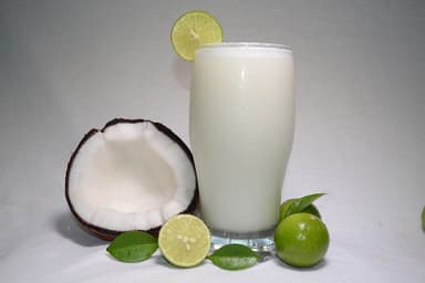 Limonada De Coco