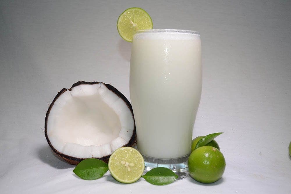 Limonada De Coco
