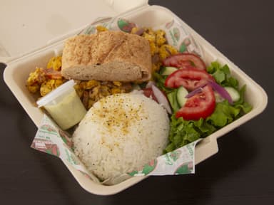 Huevos Con Pollo (90g)