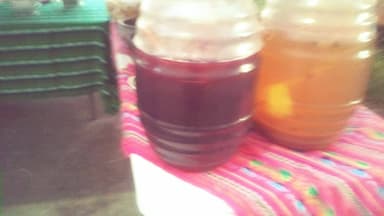 Agua Fresca