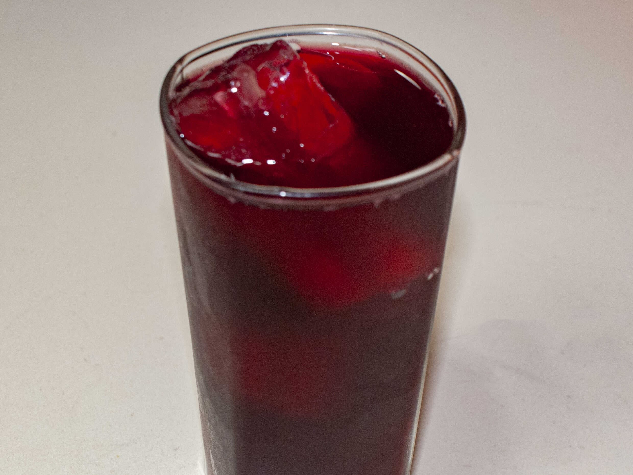Jamaica Chica 500 Ml.