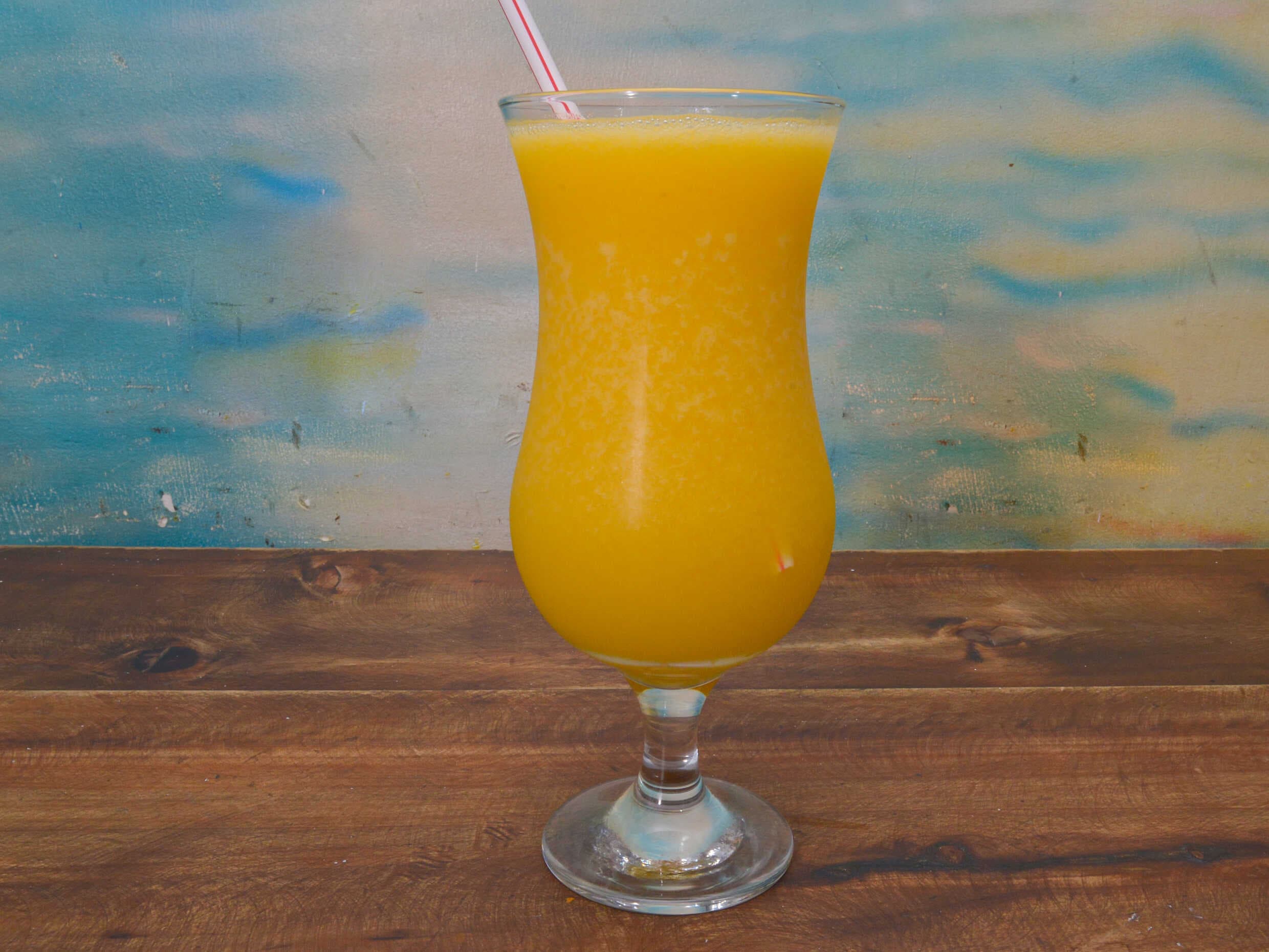 Jugos Naturales en Agua