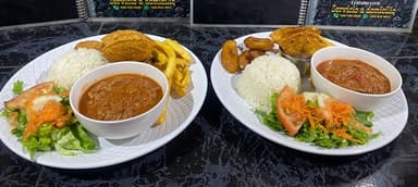 Ejecutivo Carne Mechada