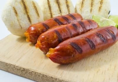 Picada de Chorizo