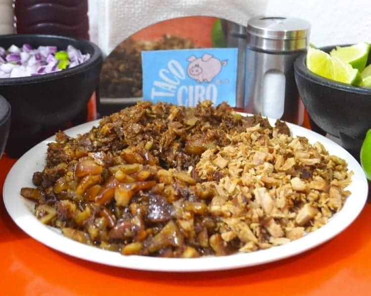 1/2 kg de Maciza