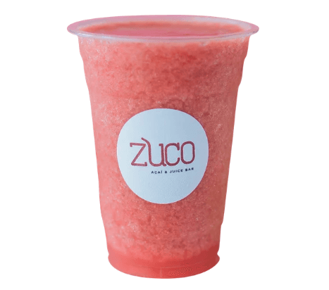 Jugo Fresa Limón