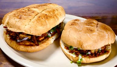Torta de Lomo Especial