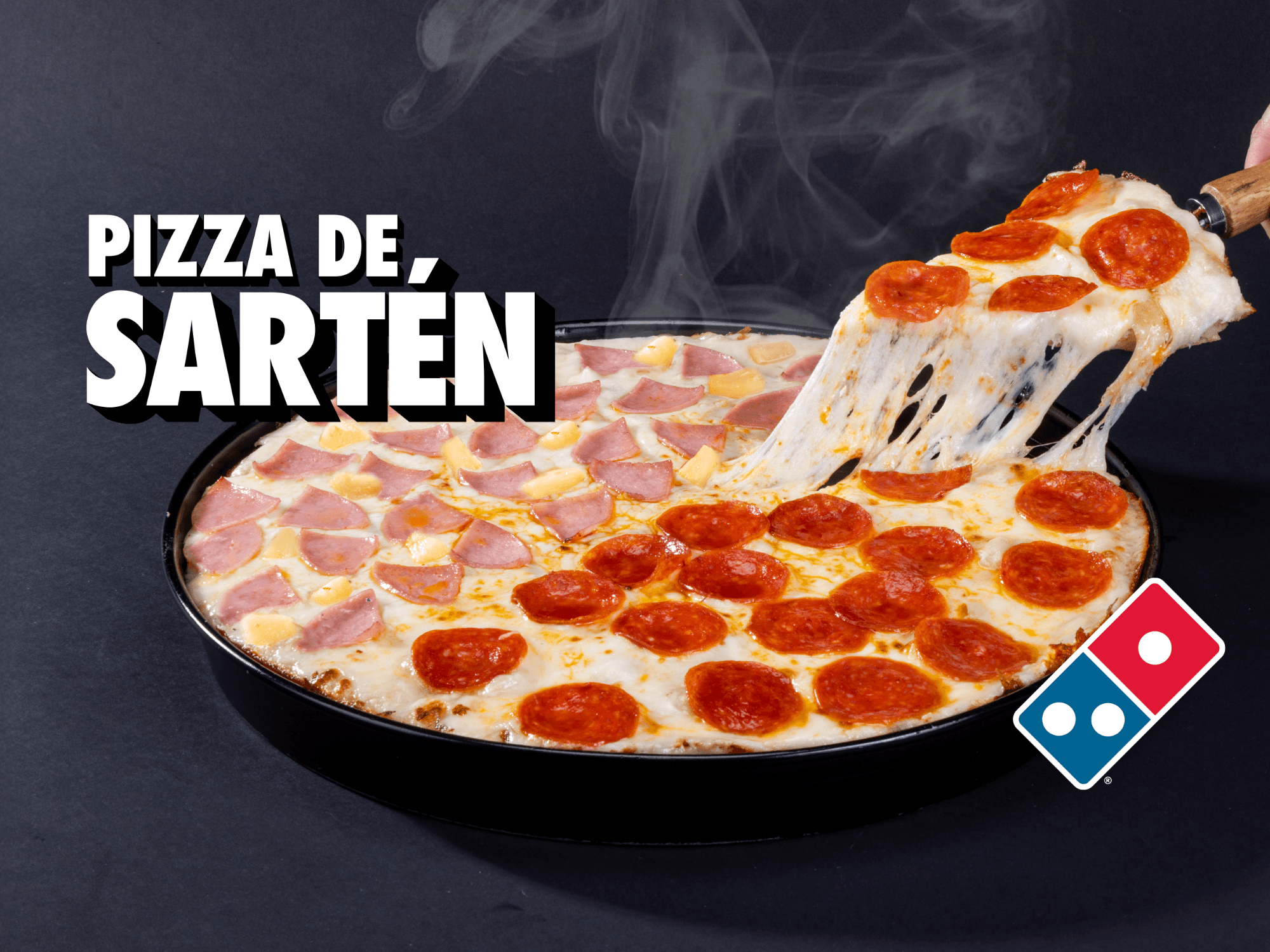 Domino's (Puerto Cancún)