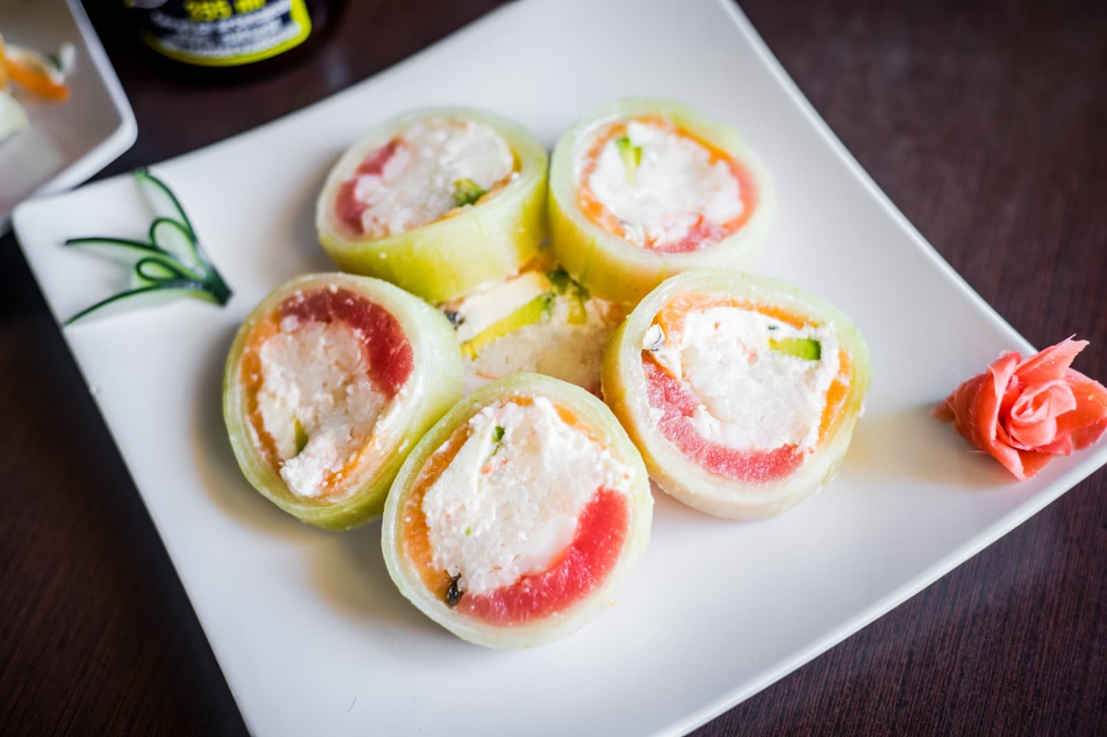 Cucum-ber Especial