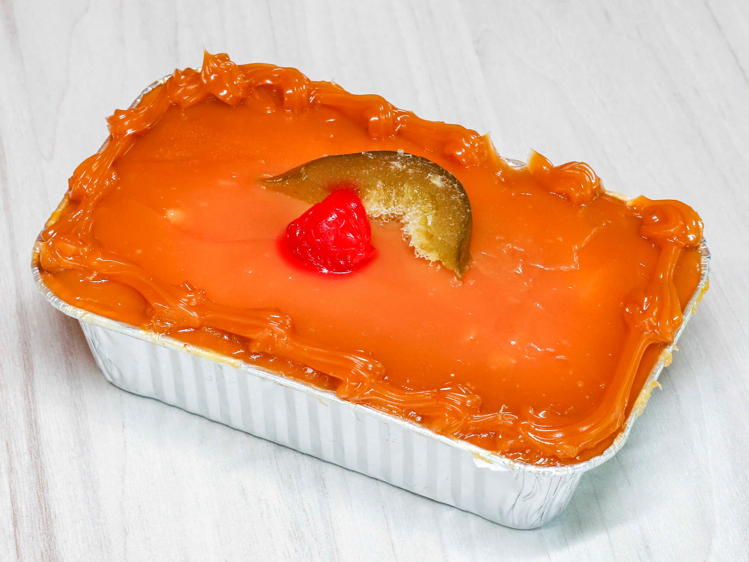 Porción Tres Leches