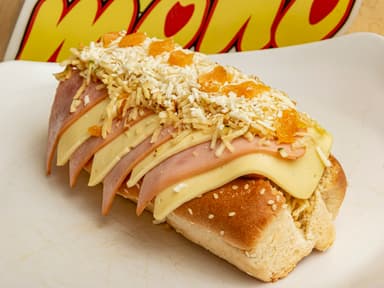 Perro Hawiano