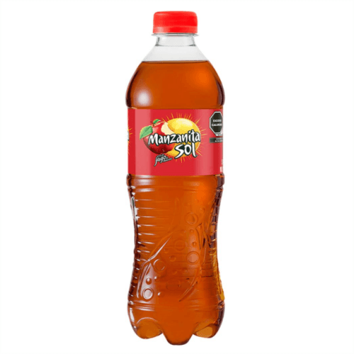 manzanita sol 400 ml