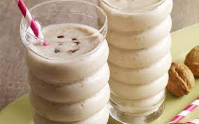 1 Litro de Licuado de Plátano