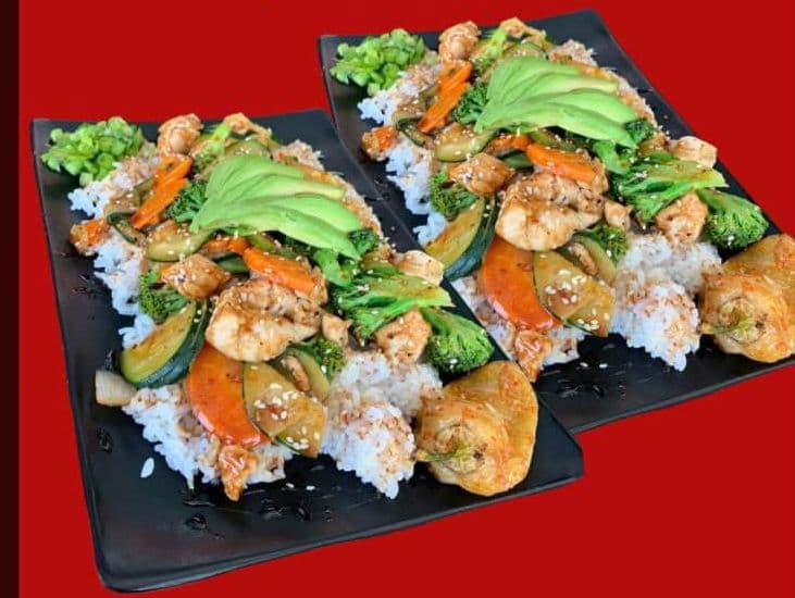 Rollo Spicy